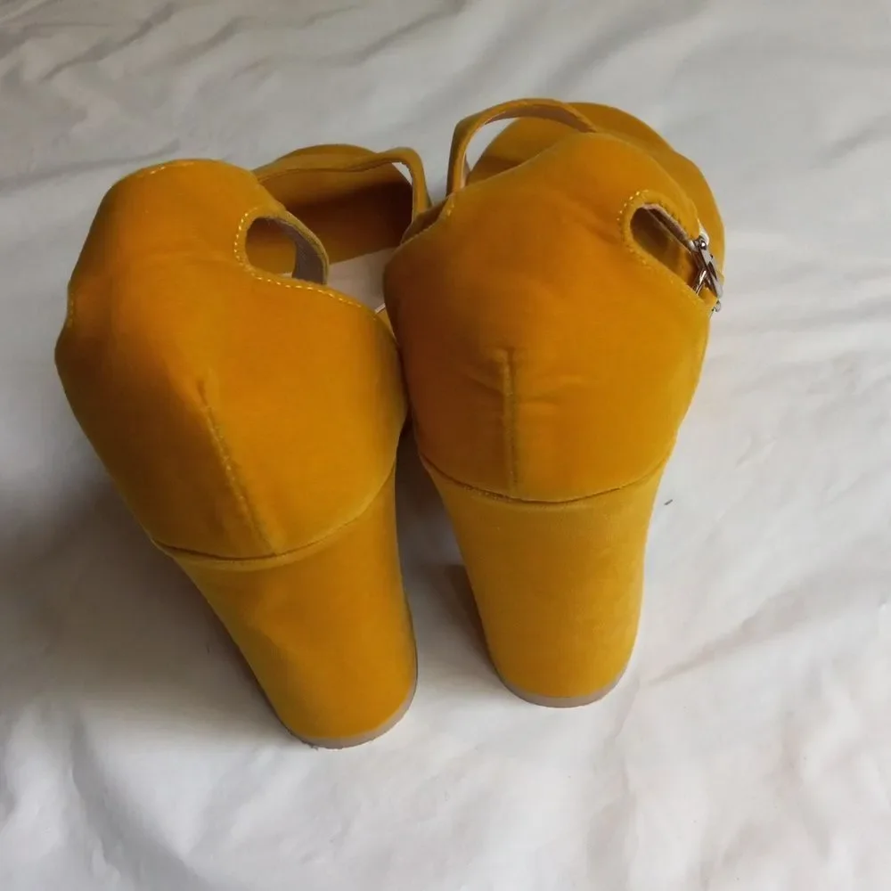 Camssoo women platform